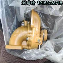 淮南康明斯柴油機(jī)配件 5648137渦輪增壓器組件的價(jià)格、圖片與廠家解析